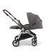 Прогулочная коляска Mamas&Papas Strada Grey Mist