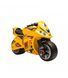 INJUSA велобег Winner 750 sx
