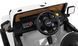 Электромобиль Ramiz Jeep Wrangler Rubicon White