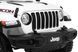 Электромобиль Ramiz Jeep Wrangler Rubicon White