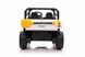 Електромобіль Ramiz Pick-Up Speed ​​900 White