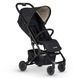 Коляска Easywalker Buggy XS Night Black