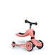 Самокат 2 в 1 Scoot & Ride Highwaykick 1 Peach