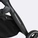 Прогулочная коляска Crescent Twist Black