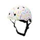 Детский защитный шлем Banwood Allegra White