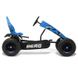 Велокарт BERG Pedal Go-Kart XL B.Super Blue BFR Надувные колеса