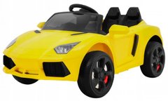 Электромобиль Ramiz Future Ferrari Yellow