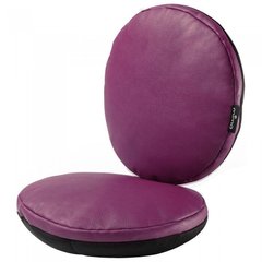 Подушка для стільця MIMA Junior Cushion Aubergine