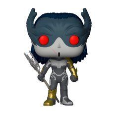 Игровая фигурка FUNKO POP! cерии "Мстители: Война бесконечности" - ПРОКСИМА ПОЛНОЧНАЯ