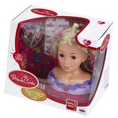 Лялька-манекен Princess Coralie "Little Emma" Klein 5399 (25 см)
