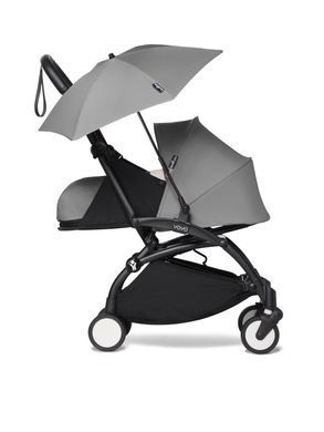 Парасолька для коляски BABYZEN YOYO Grey
