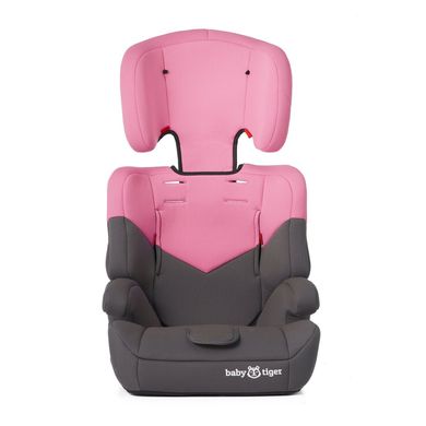 Автокресло Babytiger Mali Pink (BTFMALIPNK0000)