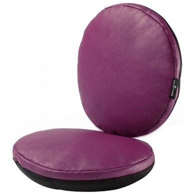 Подушка для стульчика MIMA Junior Cushion Aubergine
