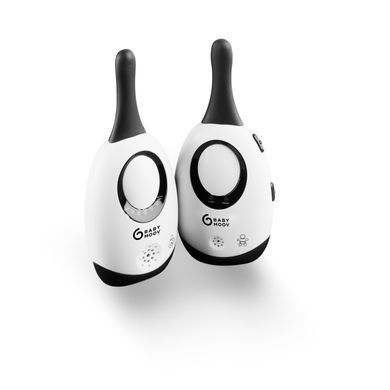 Радионяня Babymoov Baby Monitor Simply Care