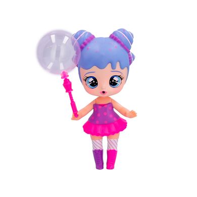 Ігровий набір з лялькою Bubiloons – Крихітка Бабі Емі