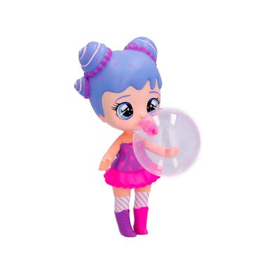 Игровой набор с куклой Bubiloons – Крошка Баби Эми