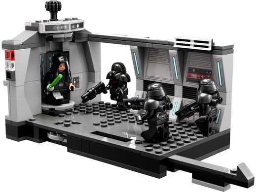 Конструктор LEGO Star Атака Темного піхотинця