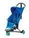 Прогулянкова коляска Quinny Yezz Air Bold Blue