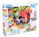 Розвиваючий килимок Playgro Зоопарк із подушечкою
