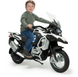 Электробайк INJUSA BMW R1250