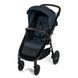 Коляска Baby Design LOOK AIR 2020 03 NAVY