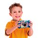 Детская цифровая фотокамера - KIDIZOOM DUO Blue