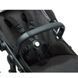 Універсальна коляска 2 в 1 Bugaboo Fox 3 Limited Black / Washed Black