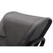 Універсальна коляска 2 в 1 Bugaboo Fox 3 Limited Black / Washed Black