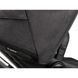 Універсальна коляска 2 в 1 Bugaboo Fox 3 Limited Black / Washed Black
