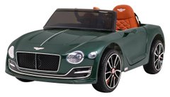 Електромобіль Ramiz Bentley EXP12 Green лакований