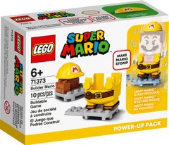 Конструктор LEGO Super Mario™ Маріо-будівельник 71373