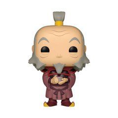 Игровая фигурка FUNKO POP! серии "Avatar" - IROH W/TEA