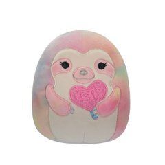 Мягкая игрушка Squishmallows &ndash; Ленивец Вим (19 cm)