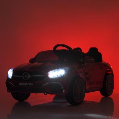 Электромобиль Bambi Mercedes M 4871EBLR-3 Red