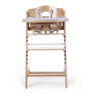 Стульчик для кормления Childhome Lambda 3 Natural