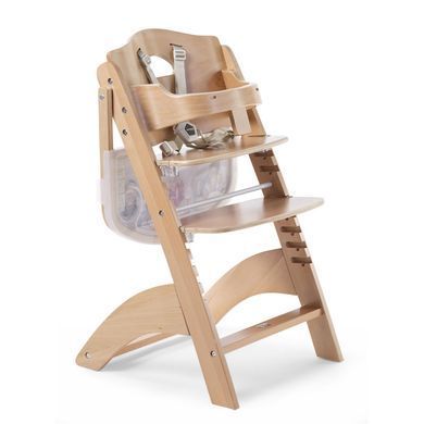 Стульчик для кормления Childhome Lambda 3 Natural