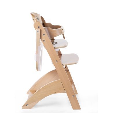 Стульчик для кормления Childhome Lambda 3 Natural