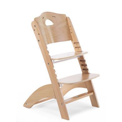 Стульчик для кормления Childhome Lambda 3 Natural
