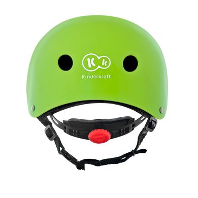Детский защитный шлем Kinderkraft Safety Green (KKZKASKSAFGRE0)