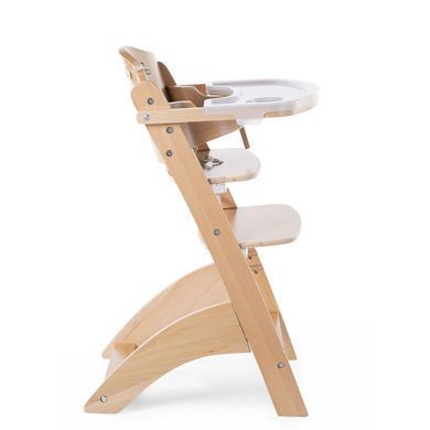 Стульчик для кормления Childhome Lambda 3 Natural
