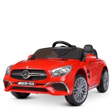Электромобиль Bambi Mercedes M 4871EBLR-3 Red