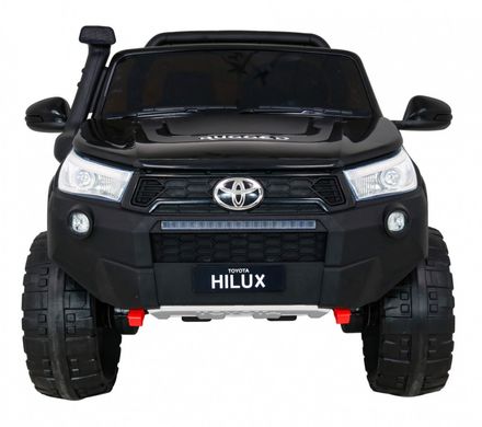 Электромобиль Ramiz Toyota Hilux Black