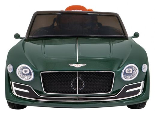 Электромобиль Ramiz Bentley EXP12 Green лакированный
