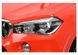 Электромобиль Lean Toys BMW X5M Red