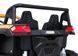 Электромобиль Ramiz Buggy ATV Strong Racing Gold
