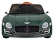 Электромобиль Ramiz Bentley EXP12 Green лакированный