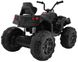 Ramiz квадроцикл Quad ATV 2.4G Black