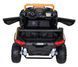 Электромобиль Ramiz Buggy ATV Strong Racing Gold