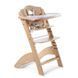 Стульчик для кормления Childhome Lambda 3 Natural