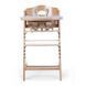 Стульчик для кормления Childhome Lambda 3 Natural